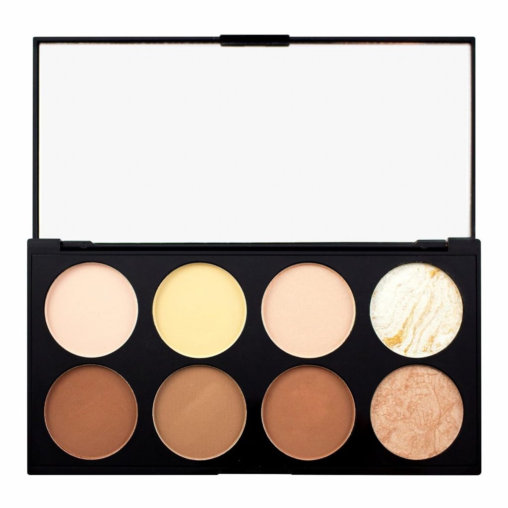 🤴 Makeup Revolution Ultra Contour Palette, Makeup Palette Includes Highlighters & Contour Shades, Adds Definition & Sculpts Features, Vegan, 13g10,31€ statt 17,88€ – 43,0 🔥🚚 Verkauft und Versand durch Amazon UK2,250 Bewertungen: 4.6 / 5.0 ⭐️⭐️⭐️⭐️⭐️🛒 zu Amazon https://www.amazon.de/dp/B0130O3CWA/?th=1&tag=preisfehlerheute-21#038;psc=1&tag=preisfehlerheute-21