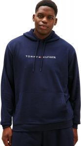 Tommy Hilfiger Herren Hoodie mit Kapuze, Blau (Desert Sky), XXL35,45€ statt 79,90€➡️ https://www.amazon.de/dp/B0DT1GBHQ3/?tag=preisfehlerheute-21