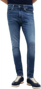 Tommy Jeans Austin Slim Tprd Dh0235 Konisch Zulaufend, Herren, Denim (Denim Medium), 32W / 30L52,76&euro; statt 99,90&euro;➡️ https://www.amazon.de/dp/B0CVS6T1BC/?tag=preisfehlerheute-21