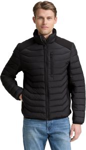 Tom Tailor Herren Lightweight Hybrid Steppjacke58,85€ statt 99,99€➡️ https://www.amazon.de/dp/B0DJ3H3D1R/?tag=preisfehlerheute-21