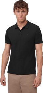 DANISH ENDURANCE Premium Poloshirt Herren Kurzarm (1er | 2er Pack), Piqu&eacute; Qualit&auml;t aus Bio-Baumwolle, Schwarz, 3XL35,95&euro; statt 45,95&euro;➡️ https://www.amazon.de/dp/B0BF9TL1PY/?tag=preisfehlerheute-21