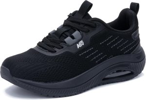 👑 GOOBON Walkingschuhe Damen Arch Support Orthop&auml;dische Schuhe Plantarfasziitis Laufschuhe Komfortabel Atmungsaktiv Sportschuhe mit Luftpolster f&uuml;r Plattf&uuml;&szlig;e Lindert Fu&szlig;kater 36-42.5 EU19,98&euro; statt 63,99&euro; - 69,00 % 🔥🚚 Verkauft von GOOBON Shoes und Versand durch Amazon211 Bewertungen: 4.0 / 5.0 ⭐️⭐️⭐️⭐️🛒 zu Amazon https://www.amazon.de/dp/B0D91CGQ33/?th=1&amp%3Bpsc=1&amp%3Btag=preisfehlerheute-21&tag=preisfehlerheute-21