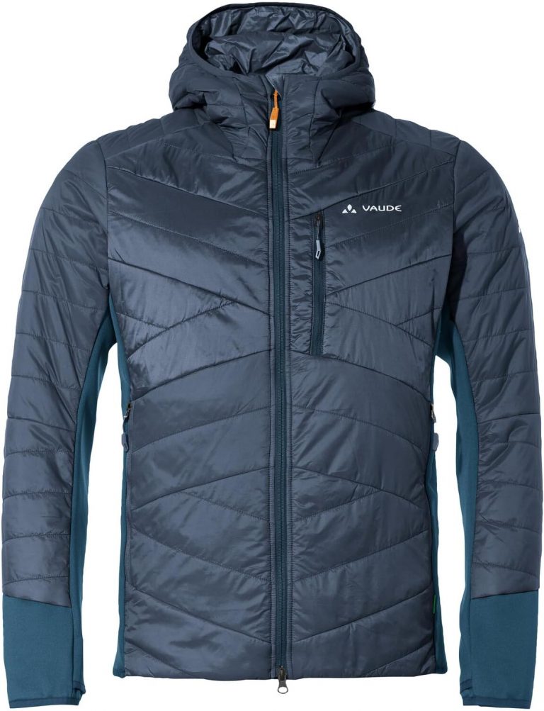 VAUDE Winterjacke Herren Sesvenna Jacket IV – Leichte Steppjacke Herren mit PrimaLoft Isolierung, Atmungsaktive und Wasserabweisende Outdoorjacke Herren, Ideal für Outdoor-Aktivitäten und Alltag89,95€ statt 180,00€➡️ https://www.amazon.de/dp/B0CVNG8H8F/?tag=preisfehlerheute-21