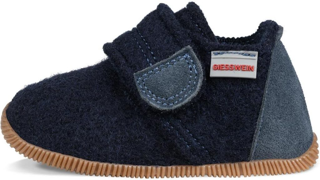 🤴 Giesswein Kinder Hausschuhe Oberstaufen – Sanfte Filz Pantoffeln für Mädchen & Jungen, Kinderhausschuhe Slim-Fit29,95€ statt 47,95€ – 38,0 🔥🚚 Verkauft und Versand durch Giesswein AG749 Bewertungen: 4.7 / 5.0 ⭐️⭐️⭐️⭐️⭐️🛒 zu Amazon https://www.amazon.de/dp/B00VM6CBJE/?tag=preisfehlerheute-21