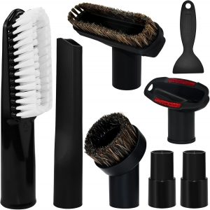 LANSKYLAN Staubsauger Aufs&auml;tze Universal Staubsaugeraufs&auml;tze Polsterd&uuml;se 32mm Fugend&uuml;se 35mm Staubsaugerd&uuml;se Staubsauger D&uuml;senset Vakuum Aufs&auml;tze Set Kompatibel mit K&auml;rcher, Miele, Siemens, Bosch3,99&euro; statt 14,99&euro;➡️ https://www.amazon.de/dp/B0D922SC6N/?tag=preisfehlerheute-21