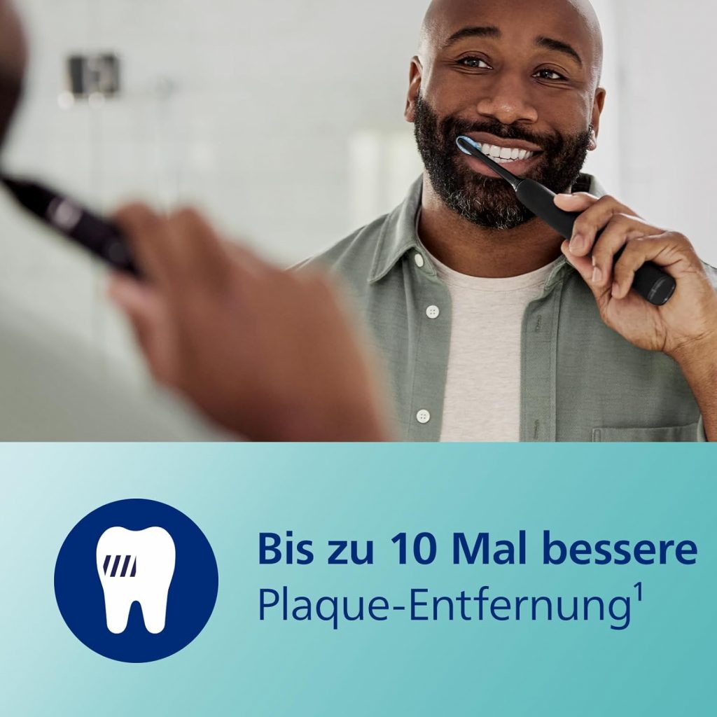 🤴 Set aus Philips Sonicare DiamondClean 9000 elektrische Zahnbürste, Schallzahnbürste mit AppModell HX9911/09 + Philips Sonicare C3 Premium Plaque Defense, Original Ersatzbürstenköpfe, HX9042/88170,98€ statt 244,98€ - 31,00 % 🔥🚚 Verkauft durch Amazon und Versand durch Amazon5,242 Bewertungen: 4.1 / 5.0 ⭐️⭐️⭐️⭐️🛒 zu Amazon https://www.amazon.de/dp/B0FNWS7RS1/?amp%3Btag=preisfehlerheute-21&tag=preisfehlerheute-21