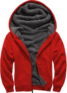 👑 SwissWell Fleecejacke Kinder Jungen Warme Gef&uuml;ttert Sweatjack Fleece Jacke mit Kapuze Jungen Winterjacke Kapuzenjacke f&uuml;r Kinder mit Rei&szlig;verschluss Kuscheljacke19,89&euro; statt 45,99&euro; - 57,00 % 🔥🚚 Verkauft von Luckyseller4 und Versand durch Amazon263 Bewertungen: 4.3 / 5.0 ⭐️⭐️⭐️⭐️🛒 zu Amazon https://www.amazon.de/dp/B09Z9B6LWM/?th=1&amp%3Bpsc=1&amp%3Btag=preisfehlerheute-21&tag=preisfehlerheute-21