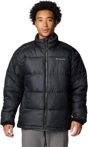 👑 Columbia Herren Pike Lake 2 Jacke Pufferjacke (1er Pack)100,95€ statt 160,00€ - 37,00 % 🔥🚚 Verkauft durch Amazon und Versand durch Amazon315 Bewertungen: 4.3 / 5.0 ⭐️⭐️⭐️⭐️🛒 zu Amazon https://www.amazon.de/dp/B0CLR7M8DP/?tag=preisfehlerheute-21