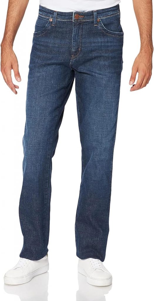 🤴 Wrangler Herren Texas Jeans, Night Break, 40W / 30L EU57,24€ statt 89,95€ - 37,00 % 🔥🚚 Verkauft durch Amazon und Versand durch Amazon12,149 Bewertungen: 4.4 / 5.0 ⭐️⭐️⭐️⭐️🛒 zu Amazon https://www.amazon.de/dp/B00A1YG4SC/?amp%3Btag=preisfehlerheute-21&%3Bamp%3Bth=1&%3Bamp%3Bpsc=1&tag=preisfehlerheute-21