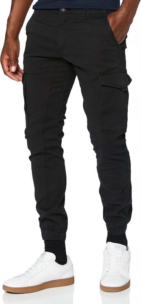 👑 JACK & JONES Male Cargo-Hose Slim Fit Cargo-Hose33,99€ statt 59,99€ – 44,0 🔥🚚 Verkauft durch Amazon und Versand durch Amazon13,400 Bewertungen: 4.2 / 5.0 ⭐️⭐️⭐️⭐️🛒 zu Amazon https://www.amazon.de/dp/B07C2CF7H1/?tag=preisfehlerheute-21