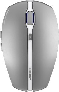 🤴 CHERRY GENTIX BT, Kabellose Bluetooth-Maus, Multi-Device-Funktion f&uuml;r bis zu 3 Ger&auml;te, Umschaltbare Aufl&ouml;sung (1000/2000 DPI), Batteriebetrieben, Frosted Silver18,98&euro; statt 29,99&euro; - 37,00 % 🔥🚚 Verkauft durch Amazon und Versand durch Amazon664 Bewertungen: 4.4 / 5.0 ⭐️⭐️⭐️⭐️🛒 zu Amazon https://www.amazon.de/dp/B0BMG3B6PK/?tag=preisfehlerheute-21