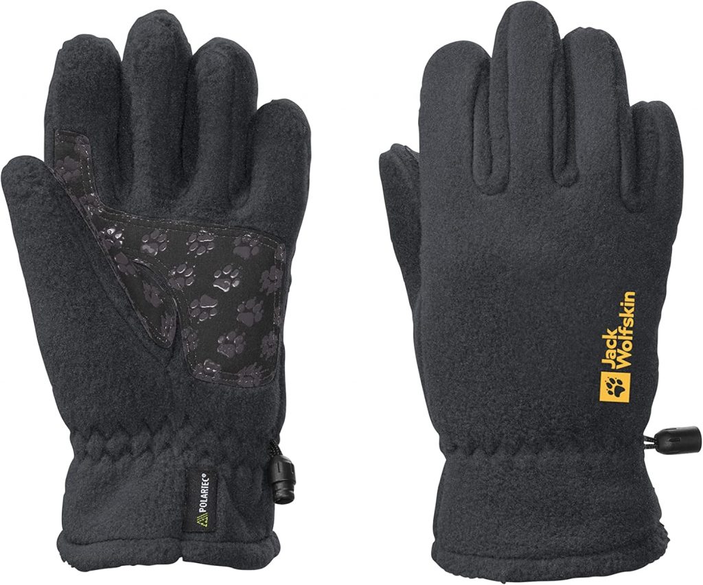 🤴 Jack Wolfskin Kinder Fleece Glove Kids Gloves (1er Pack)10,90€ statt 19,95€ - 46,00 % 🔥🚚 Verkauft durch Amazon und Versand durch Amazon197 Bewertungen: 4.5 / 5.0 ⭐️⭐️⭐️⭐️⭐️🛒 zu Amazon https://www.amazon.de/dp/B09TW736XN/?amp%3Btag=preisfehlerheute-21&%3Bamp%3Bth=1&%3Bamp%3Bpsc=1&tag=preisfehlerheute-21