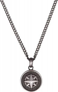 s.Oliver Kette mit Anhänger Edelstahl, 925 Sterling Silber Herren Halsschmuck, Silber, Kommt in Schmuck Geschenk Box19,99€ statt 59,99€➡️ https://www.amazon.de/dp/B0B84DNDWK/?tag=preisfehlerheute-21