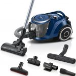 🤴 Bosch Staubsauger beutellos Serie 6 BGC41X36, Bodenstaubsauger, ideal für Allergiker, Hygiene-Filter, Bodendüse für Parkett, Teppich, Fliesen, Starke Saugleistung, leise, 700 W, blau193,24€ statt 258,00€ - 26,00 % 🔥🚚 Verkauft durch Amazon und Versand durch Amazon842 Bewertungen: 4.2 / 5.0 ⭐️⭐️⭐️⭐️🛒 zu Amazon https://www.amazon.de/dp/B0842P2JFD/?amp%3Btag=preisfehlerheute-21&tag=preisfehlerheute-21