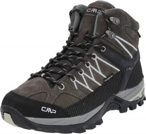 🤴 CMP Herren Rigel Mid Wp Trekking Shoes 3q12947Trekking- & Wanderstiefel73,94€ statt 99,95€ - 27,00 % 🔥🚚 Verkauft durch Amazon und Versand durch Amazon9,668 Bewertungen: 4.4 / 5.0 ⭐️⭐️⭐️⭐️🛒 zu Amazon https://www.amazon.de/dp/B00N0KL0BA/?tag=preisfehlerheute-21