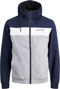🤴 JACK & JONES Male Blousonjacke Blousonjacke25,10€ statt 49,99€ - 50,00 % 🔥🚚 Verkauft durch Amazon und Versand durch Amazon1,393 Bewertungen: 4.3 / 5.0 ⭐️⭐️⭐️⭐️🛒 zu Amazon https://www.amazon.de/dp/B091GSQPNP/?th=1&%3Bpsc=1&%3Btag=preisfehlerheute-21&tag=preisfehlerheute-21
