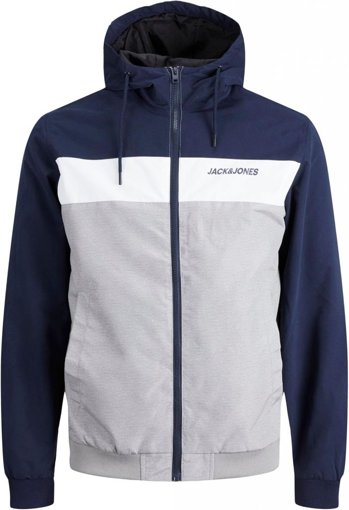 🤴 JACK & JONES Male Blousonjacke Blousonjacke25,10€ statt 49,99€ – 5 🔥🚚 Verkauft durch Amazon und Versand durch Amazon1,393 Bewertungen: 4.3 / 5.0 ⭐️⭐️⭐️⭐️🛒 zu Amazon https://www.amazon.de/dp/B091GSQPNP/?th=1&tag=preisfehlerheute-21#038;psc=1&tag=preisfehlerheute-21