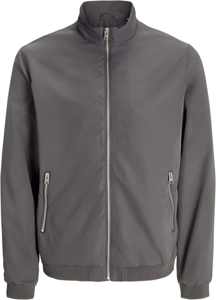 🤴 JACK & JONES Male Blousonjacke Blousonjacke29,99€ statt 49,99€ – 41,0 🔥🚚 Verkauft und Versand durch Rivershop1,205 Bewertungen: 4.2 / 5.0 ⭐️⭐️⭐️⭐️🛒 zu Amazon https://www.amazon.de/dp/B0D17DGXBM/?th=1&tag=preisfehlerheute-21#038;psc=1&tag=preisfehlerheute-21