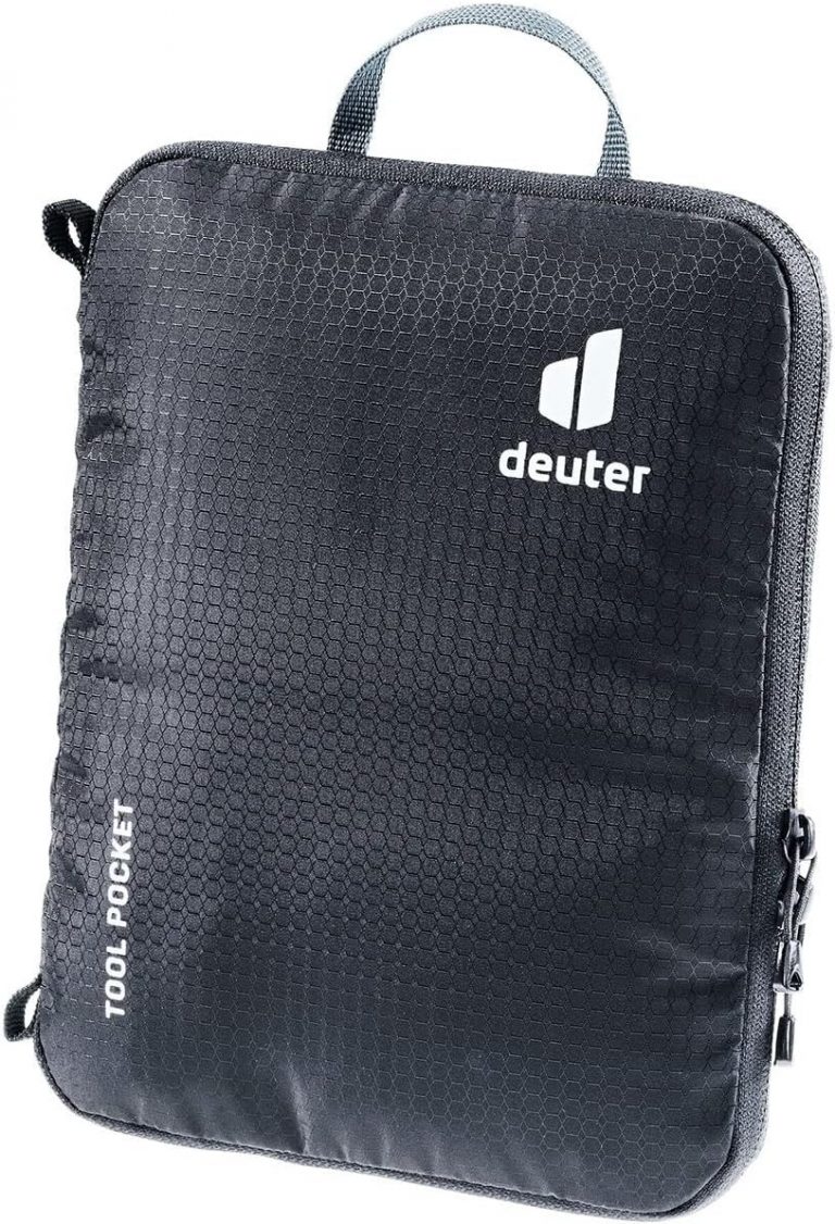 deuter Tool Pocket Werkzeugtasche16,39€ statt 27,00€➡️ https://www.amazon.de/dp/B097Q2TY4T/?tag=preisfehlerheute-21