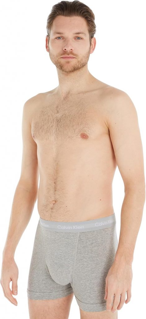 🤴 Calvin Klein Herren 3er Pack Boxershorts Trunks Unterwäsche30,31€ statt 44,90€ – 33,0 🔥🚚 Verkauft durch Amazon und Versand durch Amazon61,037 Bewertungen: 4.4 / 5.0 ⭐️⭐️⭐️⭐️🛒 zu Amazon https://www.amazon.de/dp/B0992DLGX5/?th=1&tag=preisfehlerheute-21#038;psc=1&tag=preisfehlerheute-21