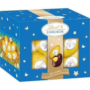 Eierlikör-Eier C+C 12 x 0,450 KG19,19€ statt 23,99€➡️ https://www.amazon.de/dp/B0FND3MK21/?tag=preisfehlerheute-21