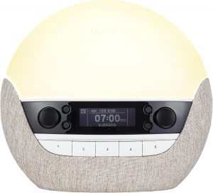 🤴 Lumie Bodyclock Luxe 700FM - Lichtwecker, UKW-Radio, Bluetooth Lautsprecher & Wenig Blaulicht f&uuml;r Schlafenszeit187,10&euro; statt 255,00&euro; - 27,00 % 🔥🚚 Verkauft durch Amazon und Versand durch Amazon517 Bewertungen: 4.3 / 5.0 ⭐️⭐️⭐️⭐️🛒 zu Amazon https://www.amazon.de/dp/B07XFXWS51/?th=1&amp%3Bpsc=1&amp%3Btag=preisfehlerheute-21&tag=preisfehlerheute-21