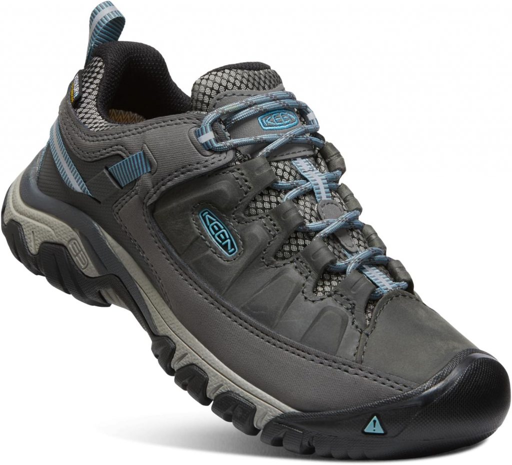 🤴 KEEN Targhee 3 Wasserabweisend Wanderschuh für Damen91,99€ statt 150,00€ - 39,00 % 🔥🚚 Verkauft durch Amazon und Versand durch Amazon3,742 Bewertungen: 4.1 / 5.0 ⭐️⭐️⭐️⭐️🛒 zu Amazon https://www.amazon.de/dp/B07TBSSPHQ/?amp%3Btag=preisfehlerheute-21&%3Bamp%3Bth=1&%3Bamp%3Bpsc=1&tag=preisfehlerheute-21