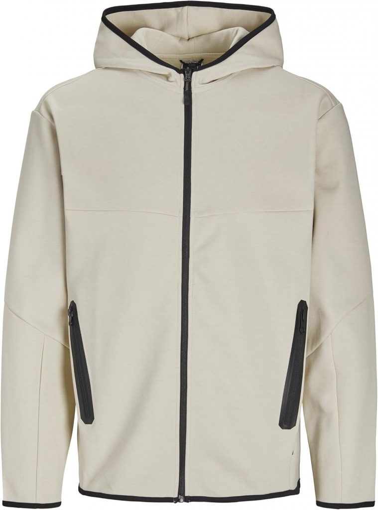 🤴 Jack & Jones Herren Jcofusion Sweat Zip Hood Noos Jcofusion Sweat Zip Hood Noos (1er Pack)24,95€ statt 59,99€ – 59,0 🔥🚚 Verkauft durch Amazon und Versand durch Amazon15 Bewertungen: 4.6 / 5.0 ⭐️⭐️⭐️⭐️⭐️🛒 zu Amazon https://www.amazon.de/dp/B0CQM87G46/?tag=preisfehlerheute-21