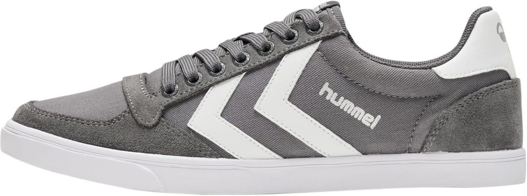 👑 hummel Slimmer Stadil Low Sneaker Damen & Herren – Unisex Schuhe Erwachsene – Freizeitschuhe aus Canvas und Leder – Slim & Low-Cut Design – Normale Schuhweite47,99€ statt 64,95€ – 27,0 🔥🚚 Verkauft durch Amazon und Versand durch Amazon2,708 Bewertungen: 4.2 / 5.0 ⭐️⭐️⭐️⭐️🛒 zu Amazon https://www.amazon.de/dp/B00FLR30KO/?tag=preisfehlerheute-21