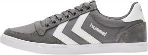 👑 hummel Slimmer Stadil Low Sneaker Damen & Herren - Unisex Schuhe Erwachsene - Freizeitschuhe aus Canvas und Leder - Slim & Low-Cut Design - Normale Schuhweite47,99€ statt 64,95€ - 27,00 % 🔥🚚 Verkauft durch Amazon und Versand durch Amazon2,708 Bewertungen: 4.2 / 5.0 ⭐️⭐️⭐️⭐️🛒 zu Amazon https://www.amazon.de/dp/B00FLR30KO/?tag=preisfehlerheute-21
