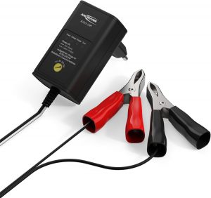 🤴 ANSMANN Batterie Ladegerät 2V/6V/12V mit Erhaltungsladung zum Einlagern von Blei Akkus (Gel, Wet, MF, VRLA, AGM) für Oldtimer, Motorrad, Roller, Rasenmäher, Boote usw.17,98€ statt 24,99€ - 29,00 % 🔥🚚 Verkauft durch Amazon und Versand durch Amazon2,446 Bewertungen: 4.5 / 5.0 ⭐️⭐️⭐️⭐️⭐️🛒 zu Amazon https://www.amazon.de/dp/B00HVU6PR4/?th=1&%3Bpsc=1&%3Btag=preisfehlerheute-21&tag=preisfehlerheute-21