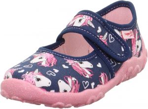 🤴 Superfit M&auml;dchen Bonny Hausschuhe 1-800283Hausschuhe21,95&euro; statt 32,95&euro; - 34,00 % 🔥🚚 Verkauft durch Amazon und Versand durch Amazon6,198 Bewertungen: 4.7 / 5.0 ⭐️⭐️⭐️⭐️⭐️🛒 zu Amazon https://www.amazon.de/dp/B09GXRY7B6/?th=1&amp%3Bpsc=1&amp%3Btag=preisfehlerheute-21&tag=preisfehlerheute-21