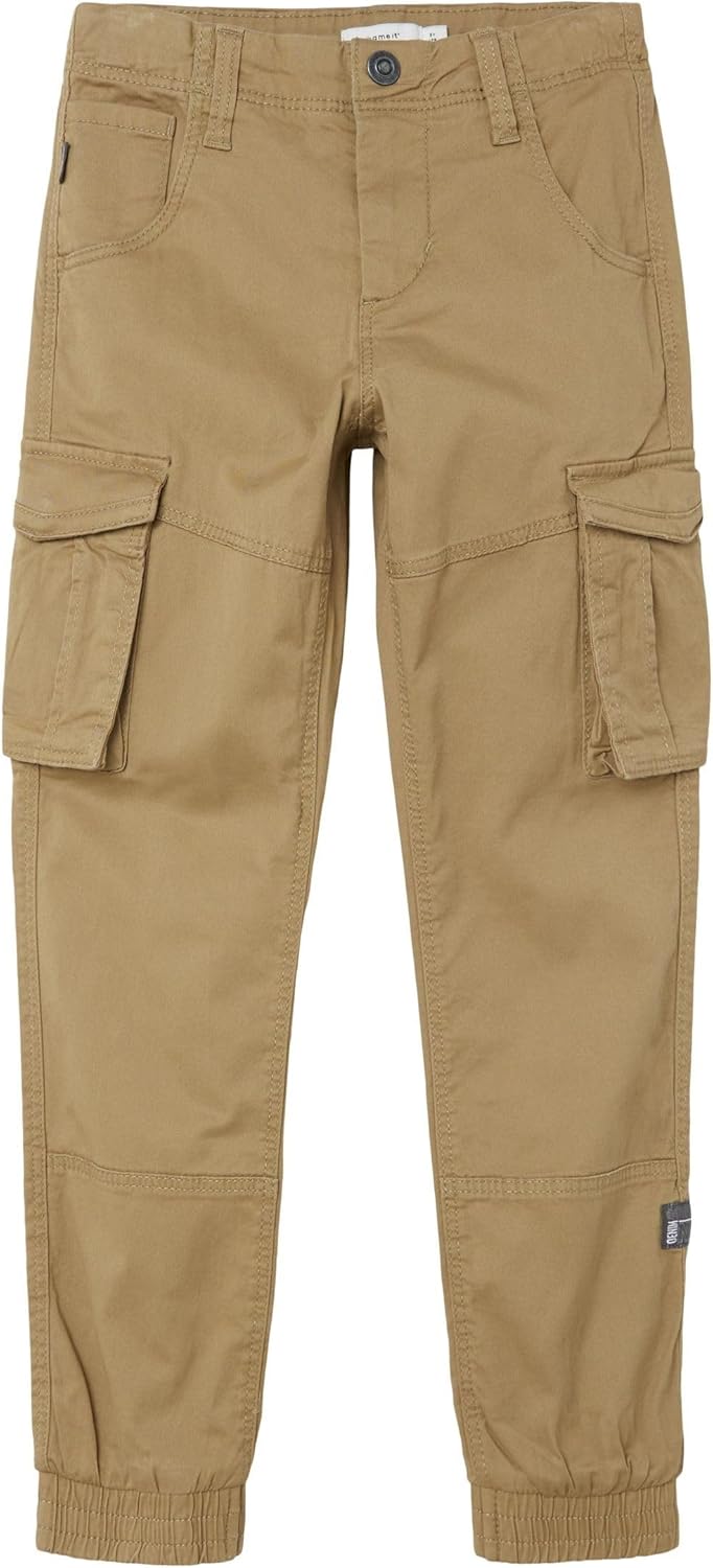 🤴 NAME IT Boy Cargohose Regular Fit23,99€ statt 36,99€ - 36,00 % 🔥🚚 Verkauft durch Amazon und Versand durch Amazon1,565 Bewertungen: 4.6 / 5.0 ⭐️⭐️⭐️⭐️⭐️🛒 zu Amazon https://www.amazon.de/dp/B082DWHDXM/?amp%3Btag=preisfehlerheute-21&amp%3Bth=1&amp%3Bpsc=1&tag=preisfehlerheute-21