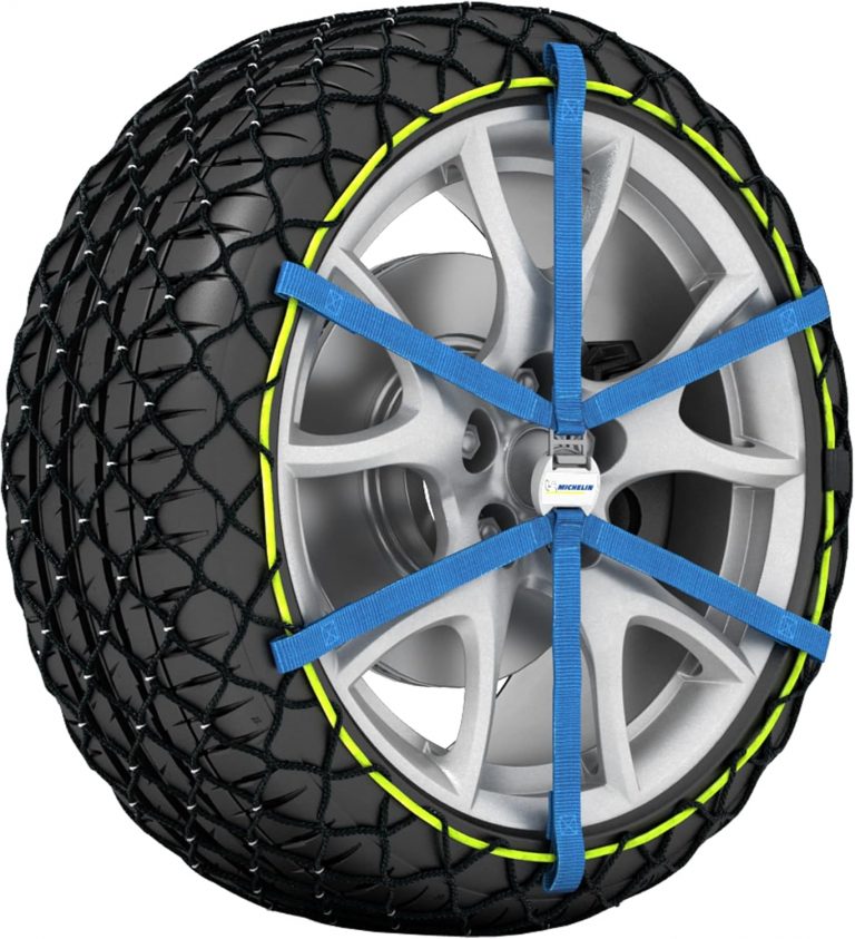 🤴 MICHELIN EASY GRIP EVOLUTION 8 Schneekette Auto Textilschneekette 2 Stück | Reifen Schneekette Ultraleistungsfähig Einfache Handhabung100,15€ statt 129,99€ - 23,00 % 🔥🚚 Verkauft und Versand durch Trend-Time8,495 Bewertungen: 4.4 / 5.0 ⭐️⭐️⭐️⭐️🛒 zu Amazon https://www.amazon.de/dp/B01N1KJ5LZ/?amp%3Btag=preisfehlerheute-21&amp%3Bth=1&amp%3Bpsc=1&tag=preisfehlerheute-21