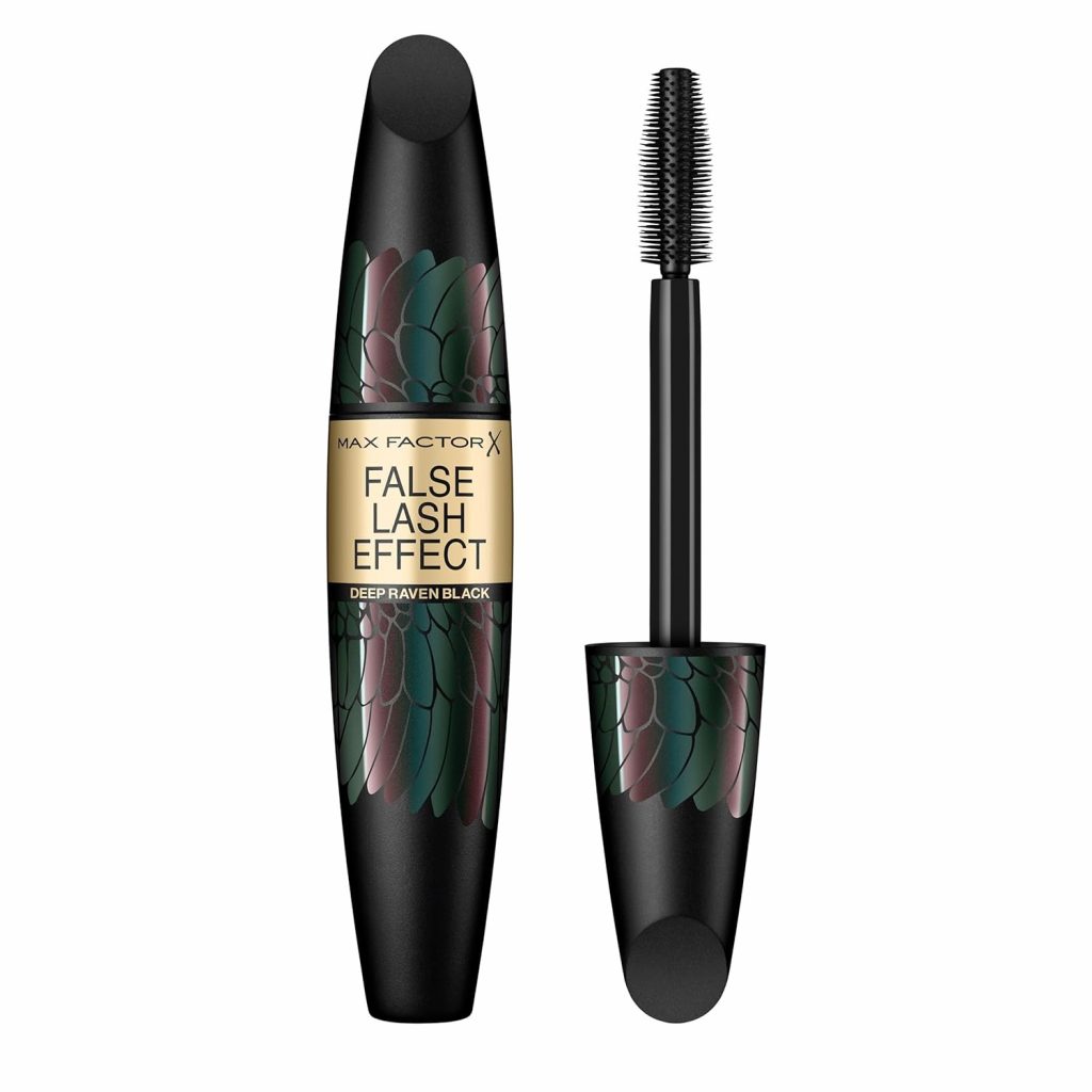 👑 Max Factor False Lash Effect Mascara, Farbe 006 Deep Raven Black - Wimperntusche für maximale Länge und volle Wimpern, 13 g7,45€ statt 11,99€ - 38,00 % 🔥🚚 Verkauft durch Amazon und Versand durch Amazon18,650 Bewertungen: 4.1 / 5.0 ⭐️⭐️⭐️⭐️🛒 zu Amazon https://www.amazon.de/dp/B081SWBLMJ/?amp%3Btag=preisfehlerheute-21&tag=preisfehlerheute-21