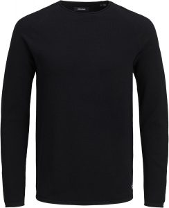 JACK & JONES Herren Strickpullover Rundhals Basic Langarm Sweater Baumwolle Shirt JJEHILL24,64€ statt 39,99€➡️ https://www.amazon.de/dp/B07V2YRJ5T/?tag=preisfehlerheute-21