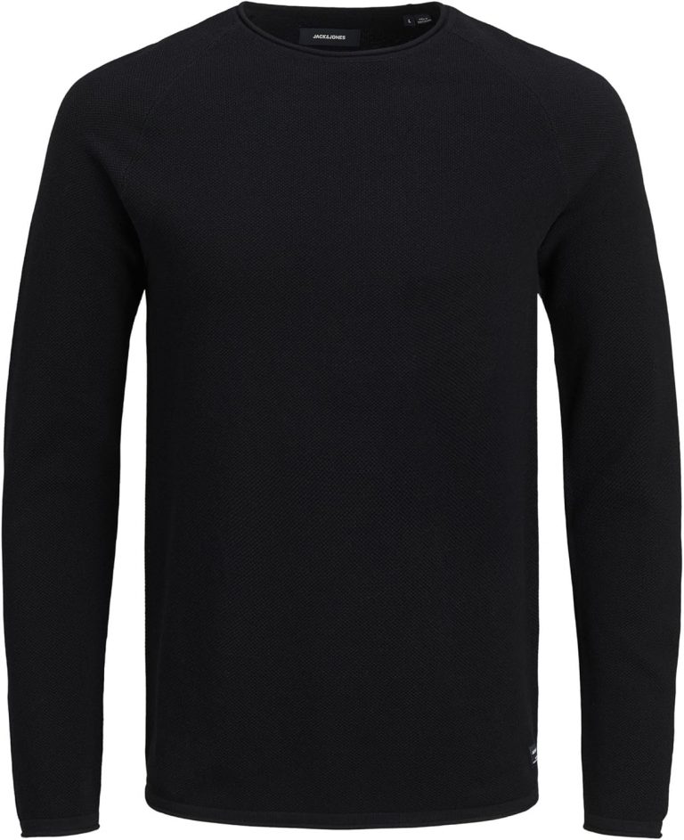 JACK & JONES Herren Strickpullover Rundhals Basic Langarm Sweater Baumwolle Shirt JJEHILL24,64€ statt 39,99€➡️ https://www.amazon.de/dp/B07V2YRJ5T/?tag=preisfehlerheute-21