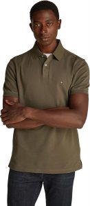 👑 Tommy Hilfiger Herren Poloshirt Kurzarm 1985 Regular Fit47,99&euro; statt 79,90&euro; - 40,00 % 🔥🚚 Verkauft durch Amazon und Versand durch Amazon3,775 Bewertungen: 4.4 / 5.0 ⭐️⭐️⭐️⭐️🛒 zu Amazon https://www.amazon.de/dp/B0999MZH3H/?th=1&amp%3Bpsc=1&amp%3Btag=preisfehlerheute-21&tag=preisfehlerheute-21