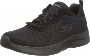 👑 Skechers Damen Dynamight 2.0 Eye to EyeSneaker48,07&euro; statt 69,95&euro; - 32,00 % 🔥🚚 Verkauft durch Amazon und Versand durch Amazon3,949 Bewertungen: 4.6 / 5.0 ⭐️⭐️⭐️⭐️⭐️🛒 zu Amazon https://www.amazon.de/dp/B07CVKNNLS/?tag=preisfehlerheute-21