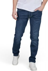JACK & JONES Jeans Herren Stretch Slim Fit JJIGLENN Jeanshose Hose Denim, L&auml;nge:34L, Farbe:Blue Denim (CB 142), Weite:30W37,98&euro; statt 59,99&euro;➡️ https://www.amazon.de/dp/B0DKTZVY28/?tag=preisfehlerheute-21