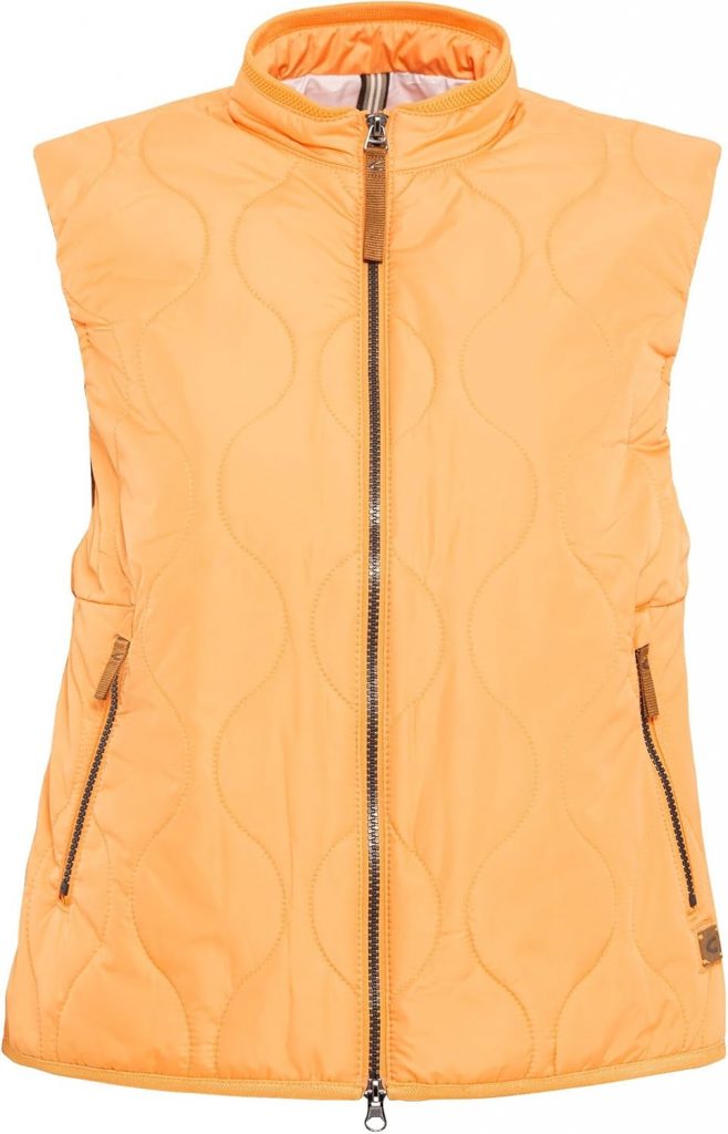 🤴 camel active Damen Kurze Steppweste aus recyceltem Polyester42,91€ statt 119,95€ - 65,00 % 🔥🚚 Verkauft durch Amazon und Versand durch Amazon17 Bewertungen: 4.5 / 5.0 ⭐️⭐️⭐️⭐️⭐️🛒 zu Amazon https://www.amazon.de/dp/B0CBTT1NY5/?amp%3Btag=preisfehlerheute-21&%3Bamp%3Bth=1&%3Bamp%3Bpsc=1&tag=preisfehlerheute-21