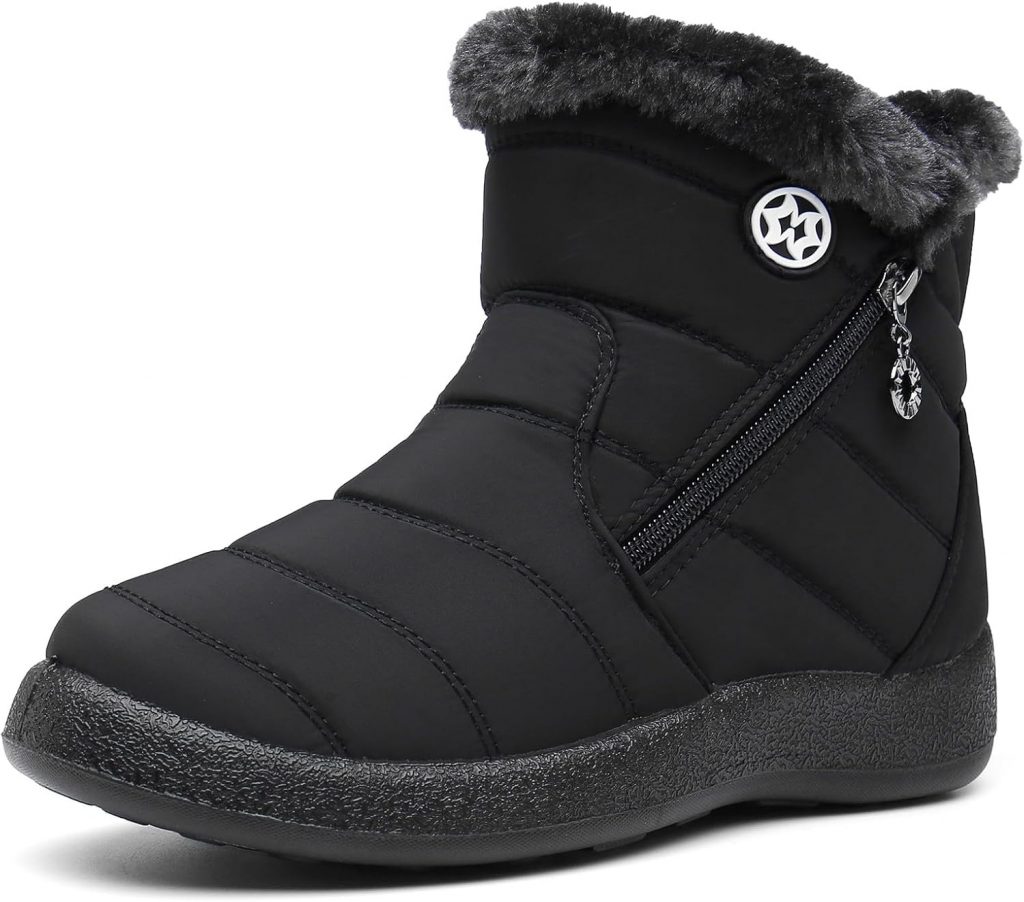 🤴 Hsyooes Winterstiefel Damen Wasserdicht Winterschuhe Warm Stiefeletten Winter Schneestiefe Gefüttert Kurzschaft Stiefel Rutschfeste Schlupfstiefel Boots Flach29,99€ statt 42,99€ – 31,0 🔥🚚 Verkauft von bigelun und Versand durch Amazon12,328 Bewertungen: 4.3 / 5.0 ⭐️⭐️⭐️⭐️🛒 zu Amazon https://www.amazon.de/dp/B07XG79KRQ/?tag=preisfehlerheute-21