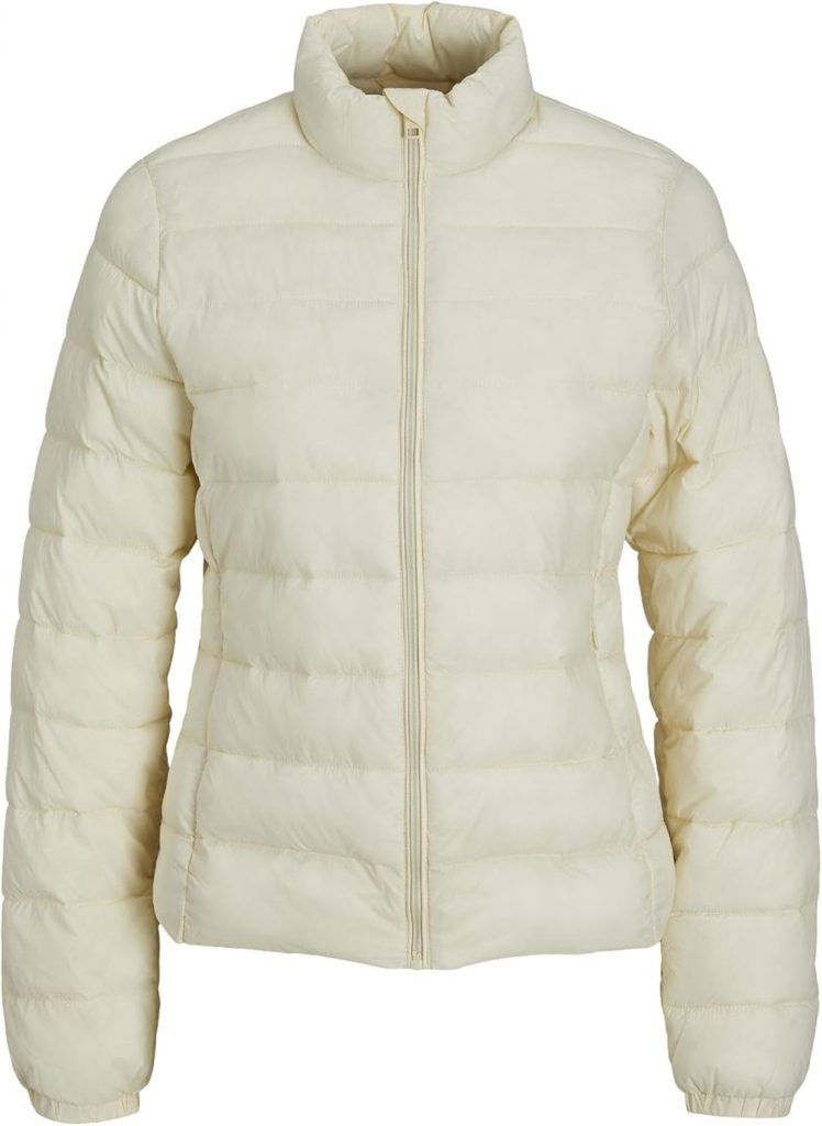 🤴 JACK & JONES Female Steppjacke JXNORA Steppjacke34,95€ statt 49,99€ – 31,0 🔥🚚 Verkauft durch Amazon und Versand durch Amazon108 Bewertungen: 4.0 / 5.0 ⭐️⭐️⭐️⭐️🛒 zu Amazon https://www.amazon.de/dp/B09Y1FQ44R/?th=1&tag=preisfehlerheute-21#038;psc=1&tag=preisfehlerheute-21