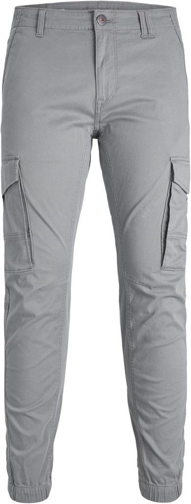 👑 JACK & JONES Male Cargo-Hose Slim Fit Cargo-Hose34,99€ statt 59,99€ - 42,00 % 🔥🚚 Verkauft und Versand durch Rivershop13,397 Bewertungen: 4.2 / 5.0 ⭐️⭐️⭐️⭐️🛒 zu Amazon https://www.amazon.de/dp/B0C6WSM6KR/?amp%3Btag=preisfehlerheute-21&tag=preisfehlerheute-21