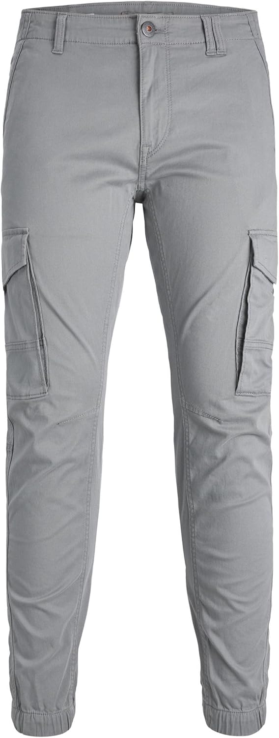 👑 JACK & JONES Male Cargo-Hose Slim Fit Cargo-Hose34,99€ statt 59,99€ - 42,00 % 🔥🚚 Verkauft und Versand durch Rivershop13,397 Bewertungen: 4.2 / 5.0 ⭐️⭐️⭐️⭐️🛒 zu Amazon https://www.amazon.de/dp/B0C6WSM6KR/?amp%3Btag=preisfehlerheute-21&tag=preisfehlerheute-21