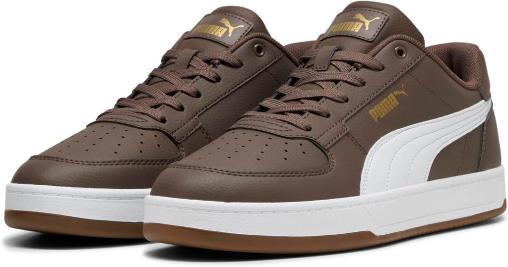 👑 Puma Unisex Puma Caven 2.0Sneaker31,18€ statt 64,95€ – 52,0 🔥🚚 Verkauft durch Amazon und Versand durch Amazon10,699 Bewertungen: 4.3 / 5.0 ⭐️⭐️⭐️⭐️🛒 zu Amazon https://www.amazon.de/dp/B0C33QVH7Q/?th=1&tag=preisfehlerheute-21#038;psc=1&tag=preisfehlerheute-21