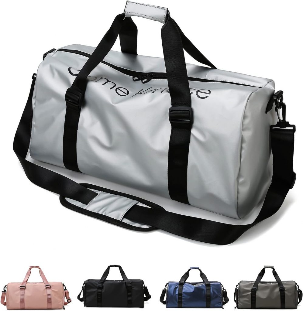 🤴 Sporttaschen10,99€ statt 16,98€ – 36,0 🔥🚚 Verkauft von SOFIA DYC BUSINESS SL und Versand durch Amazon606 Bewertungen: 4.3 / 5.0 ⭐️⭐️⭐️⭐️🛒 zu Amazon https://www.amazon.de/dp/B0C14NXD6Q/?tag=preisfehlerheute-21