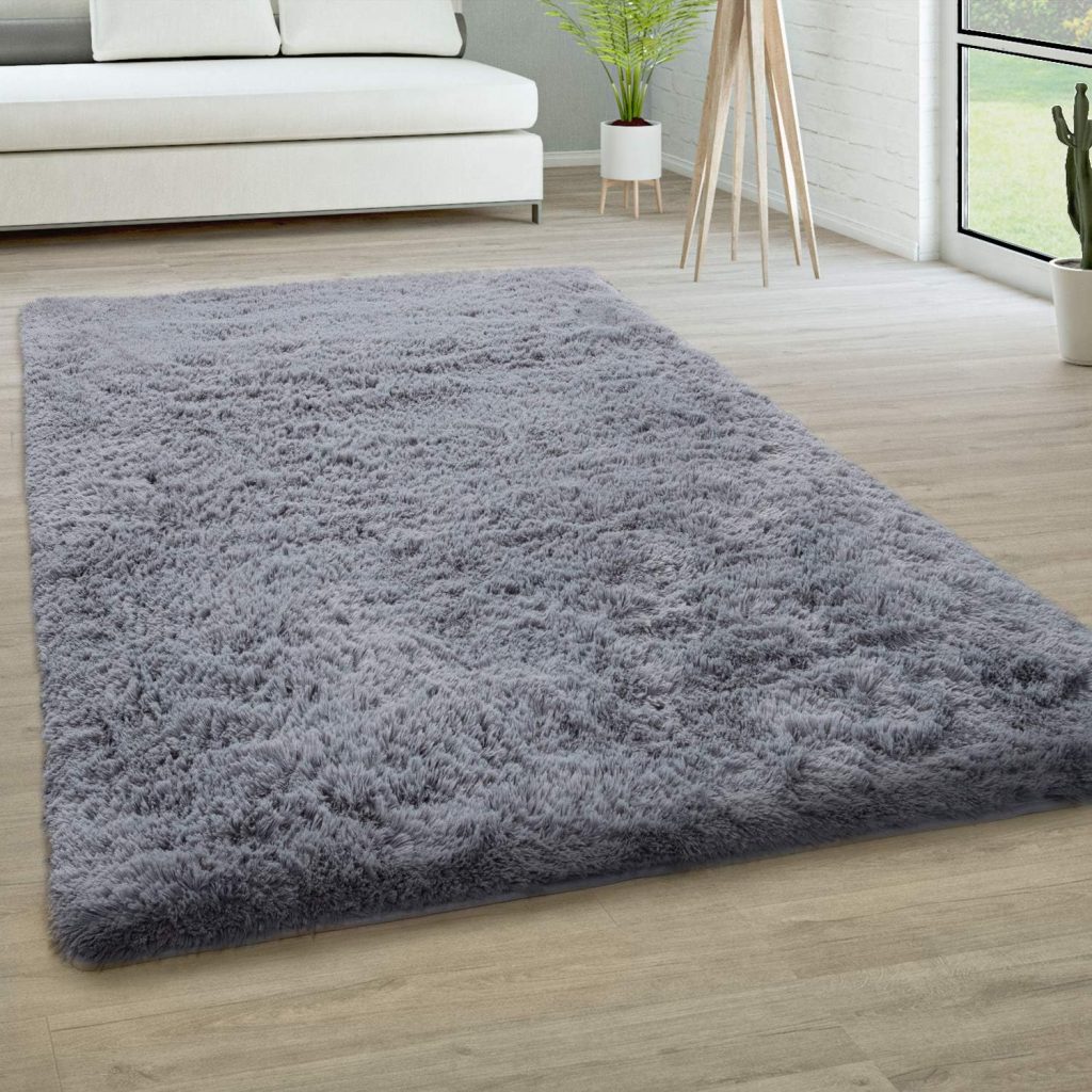 🤴 Paco Home Hochflor Teppich Wohnzimmer rutschfest Fellteppich Shaggy Flauschig Weich Modern Kunstfell Fell Imitat Einfarbig, Grösse:200x280 cm, Farbe:Grau39,67€ statt 62,99€ - 38,00 % 🔥🚚 Verkauft und Versand durch TeppichCenter244,355 Bewertungen: 3.9 / 5.0 ⭐️⭐️⭐️⭐️🛒 zu Amazon https://www.amazon.de/dp/B08NW6192H/?amp%3Btag=preisfehlerheute-21&%3Bamp%3Bth=1&%3Bamp%3Bpsc=1&tag=preisfehlerheute-21