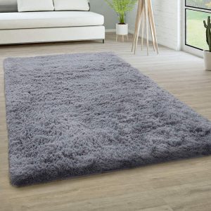 🤴 Paco Home Hochflor Teppich Wohnzimmer rutschfest Fellteppich Shaggy Flauschig Weich Modern Kunstfell Fell Imitat Einfarbig, Gr&ouml;sse:200x280 cm, Farbe:Grau39,67&euro; statt 62,99&euro; - 38,00 % 🔥🚚 Verkauft und Versand durch TeppichCenter244,355 Bewertungen: 3.9 / 5.0 ⭐️⭐️⭐️⭐️🛒 zu Amazon https://www.amazon.de/dp/B08NW6192H/?th=1&amp%3Bpsc=1&amp%3Btag=preisfehlerheute-21&tag=preisfehlerheute-21