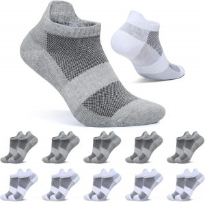 🤴 FALARY 10 Paar Sneaker Socken Herren Damen Kurze Socken Baumwolle Sportsocken Atmungsaktive Laufsocken14,24€ statt 14,99€ - 6,00 % 🔥🚚 Verkauft von FALARY-DE und Versand durch Amazon5,364 Bewertungen: 4.6 / 5.0 ⭐️⭐️⭐️⭐️⭐️🛒 zu Amazon https://www.amazon.de/dp/B0DD2W3QCH/?tag=preisfehlerheute-21